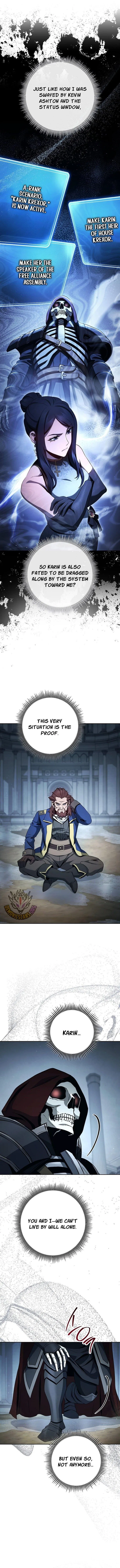 The Skeleton Soldier Failed to Defend the Dungeon Chapter 338 – Page 11