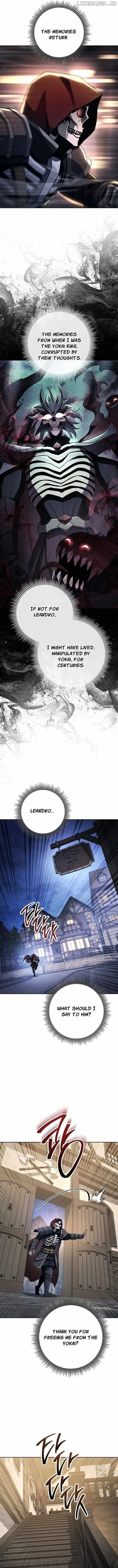 The Skeleton Soldier Failed to Defend the Dungeon Chapter 337 – Page 2