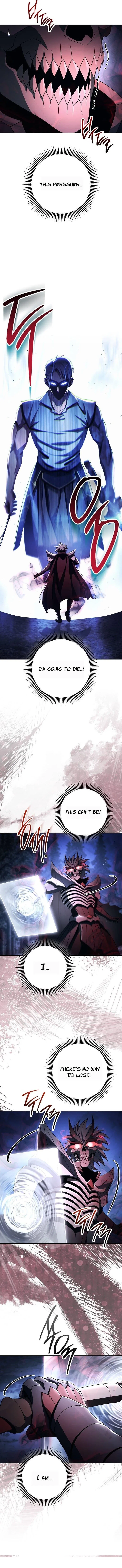 The Skeleton Soldier Failed to Defend the Dungeon Chapter 336 – Page 6