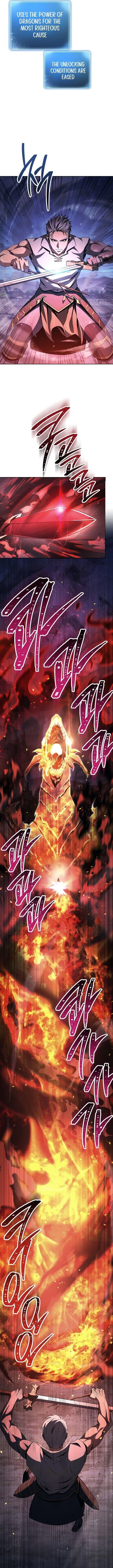 The Skeleton Soldier Failed to Defend the Dungeon Chapter 336 – Page 8