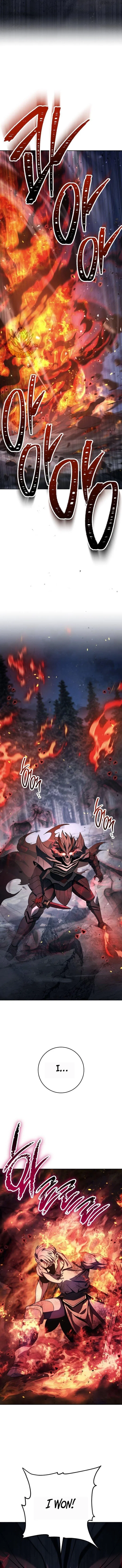 The Skeleton Soldier Failed to Defend the Dungeon Chapter 336 – Page 9