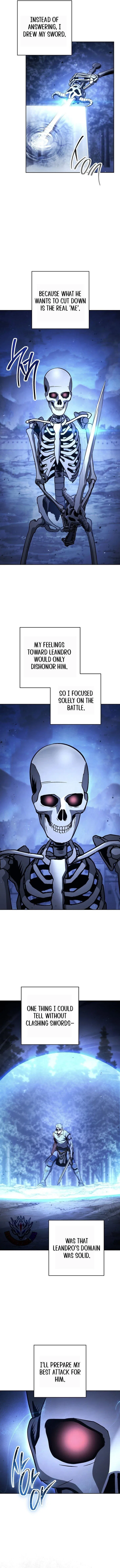 The Skeleton Soldier Failed to Defend the Dungeon Chapter 336 – Page 15