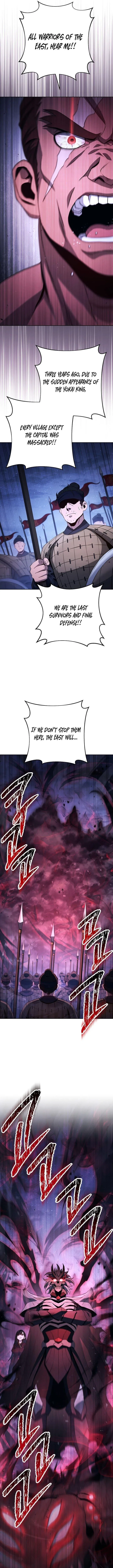 The Skeleton Soldier Failed to Defend the Dungeon Chapter 335 – Page 2