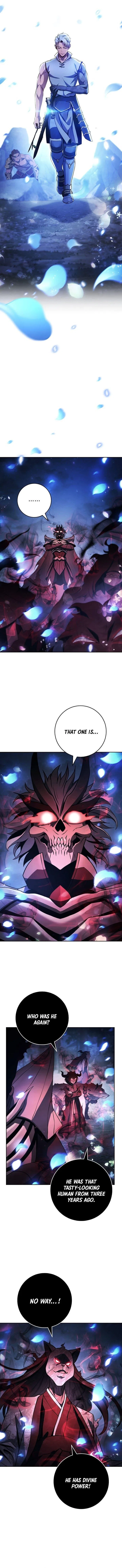 The Skeleton Soldier Failed to Defend the Dungeon Chapter 335 – Page 10