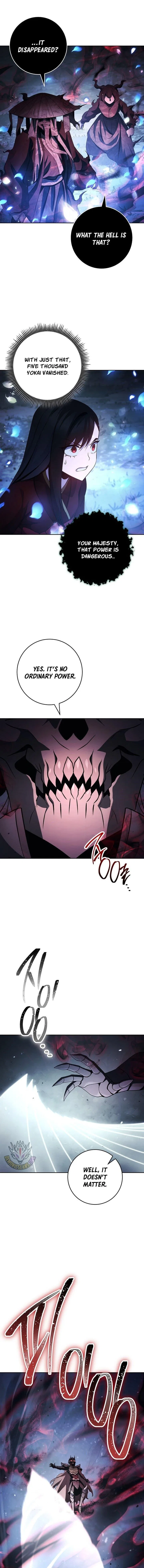 The Skeleton Soldier Failed to Defend the Dungeon Chapter 335 – Page 13