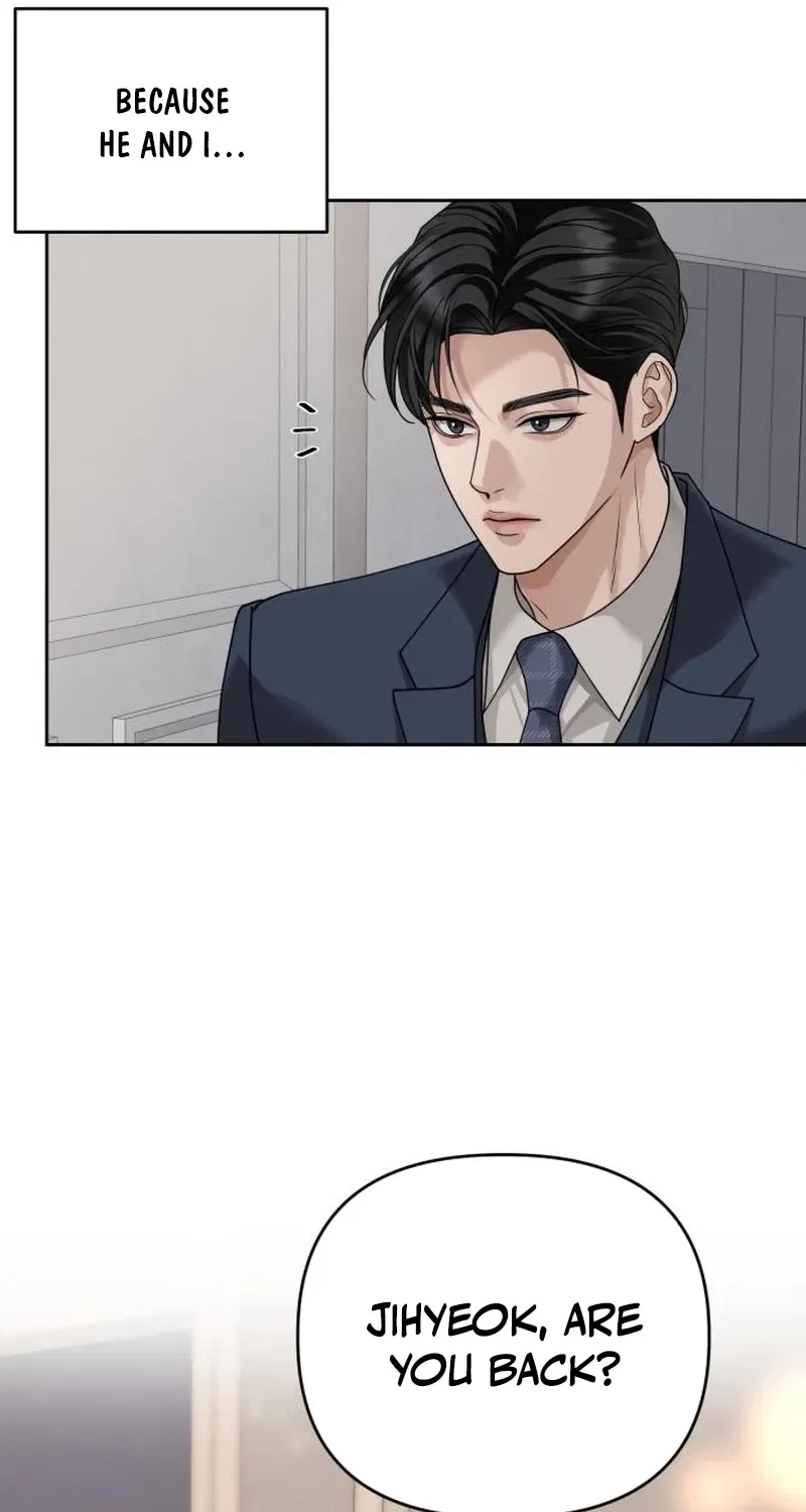 The Wavering Husband Chapter 1 – Page 21