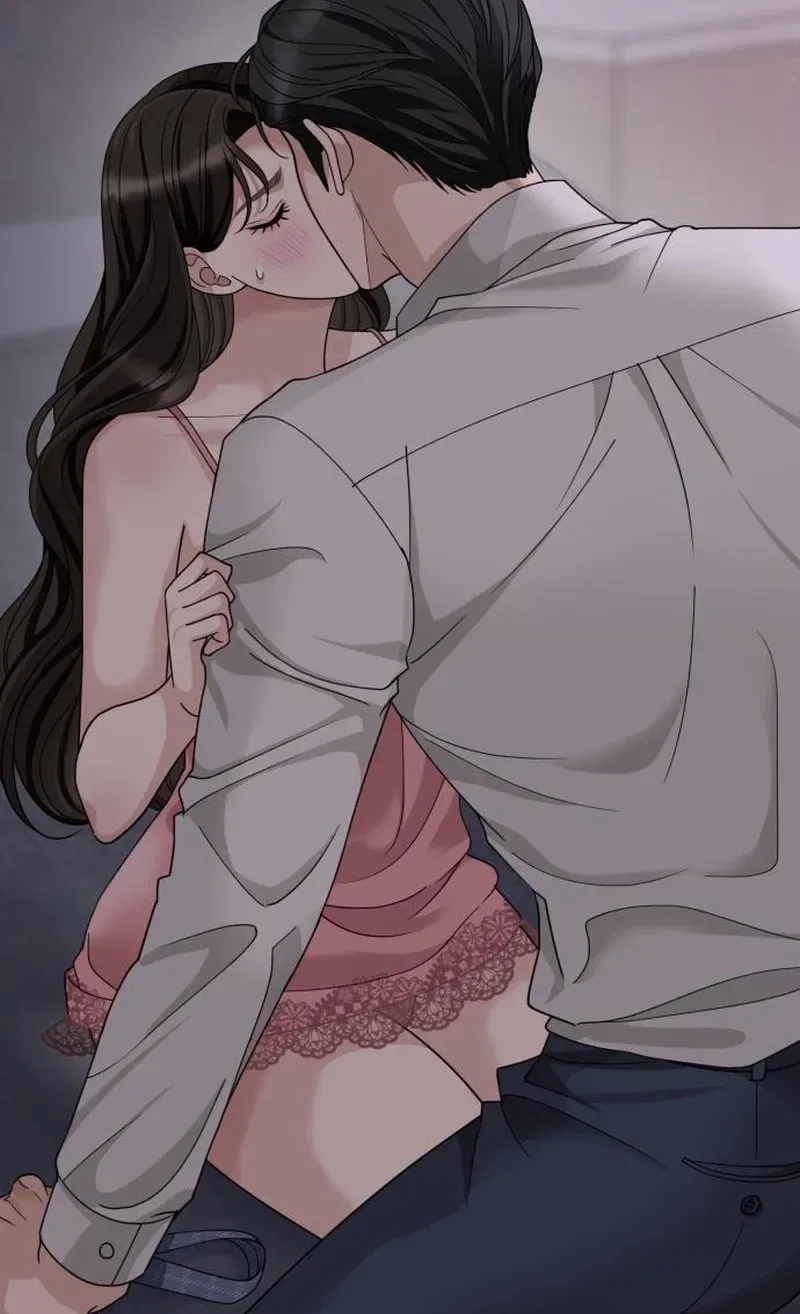 The Wavering Husband Chapter 1 – Page 60