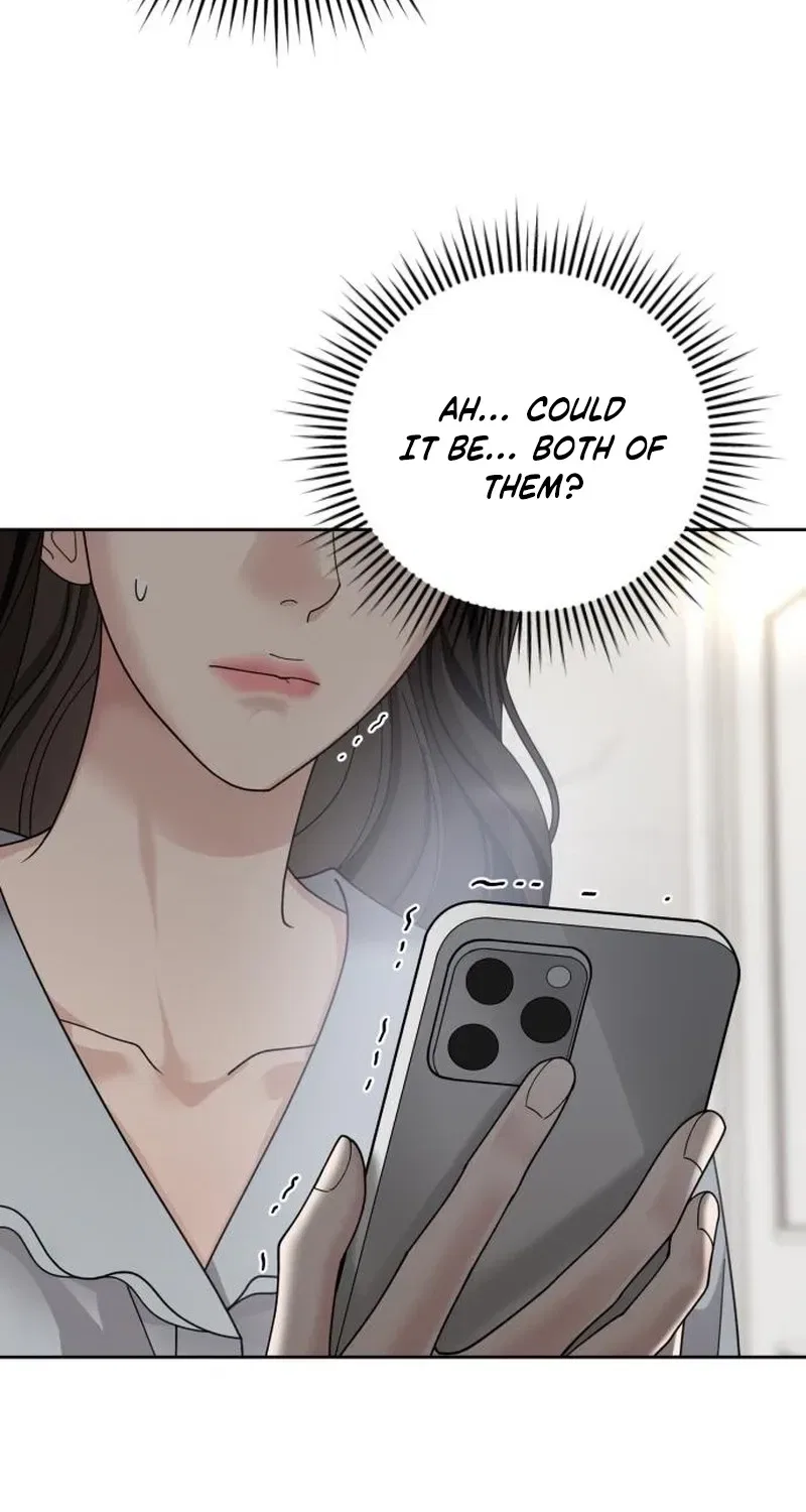 The Wavering Husband Chapter 1 – Page 107