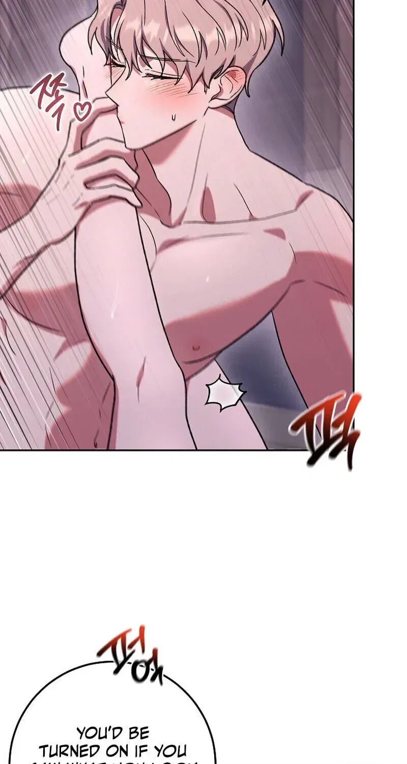 My Friend’s Impure Younger Brother Chapter 24 – Page 34