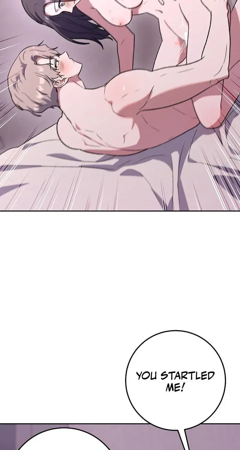 My Friend’s Impure Younger Brother Chapter 24 – Page 56