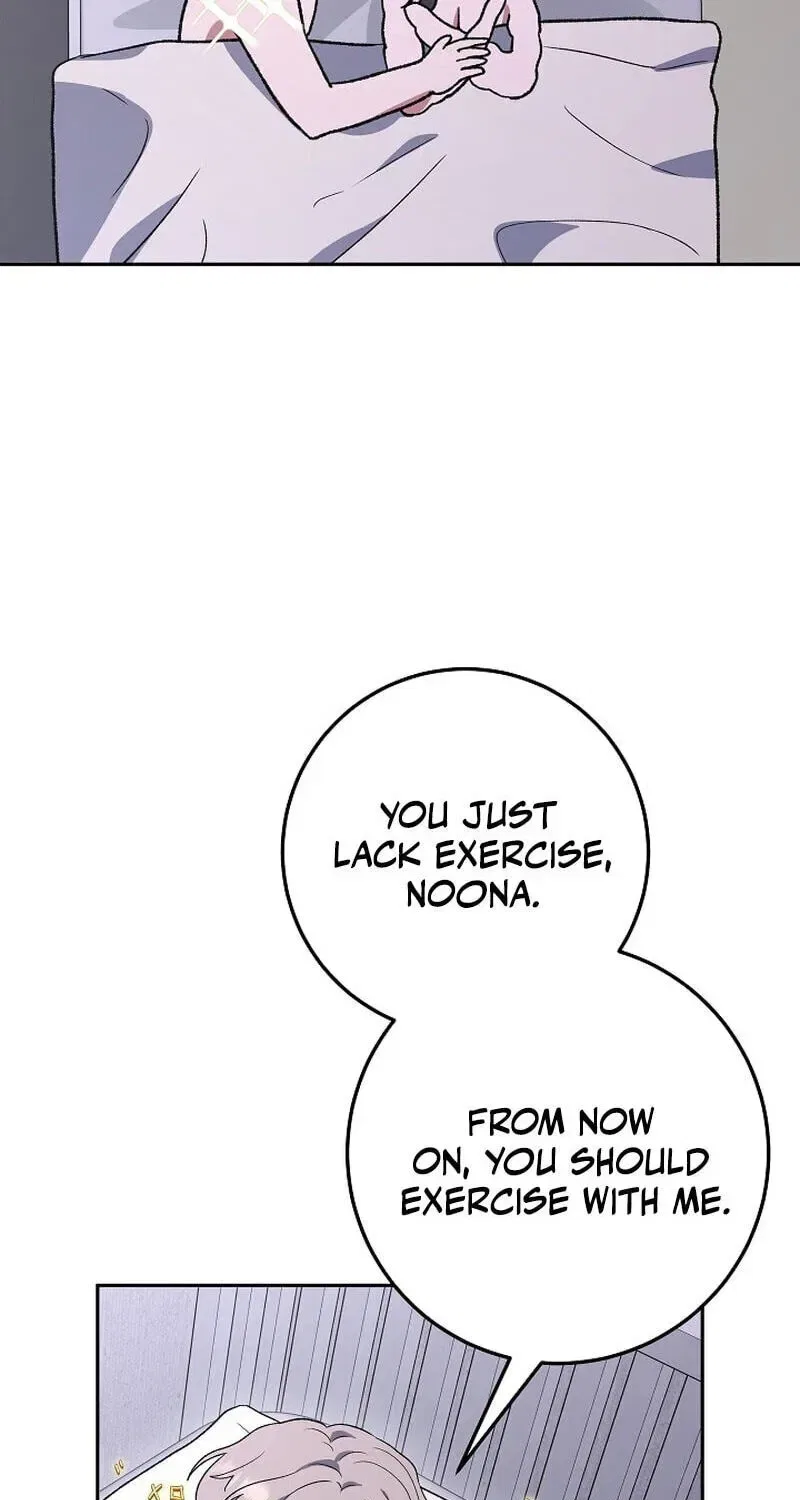 My Friend’s Impure Younger Brother Chapter 24 – Page 92