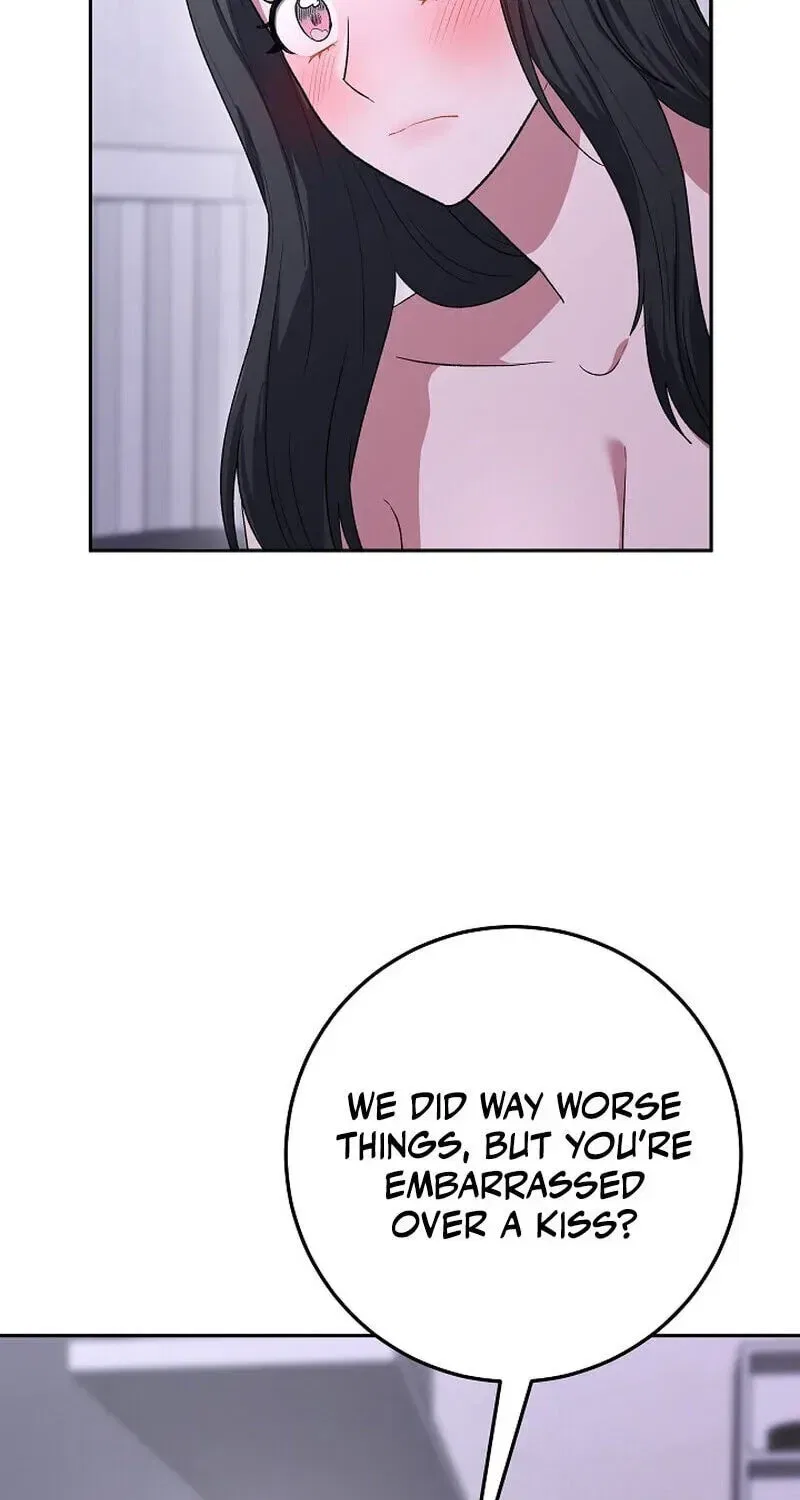My Friend’s Impure Younger Brother Chapter 24 – Page 106