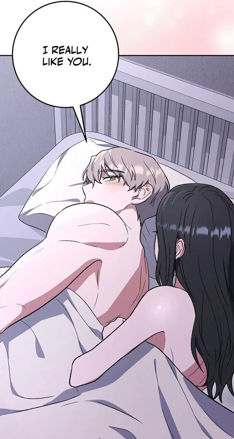 My Friend’s Impure Younger Brother Chapter 24 – Page 112