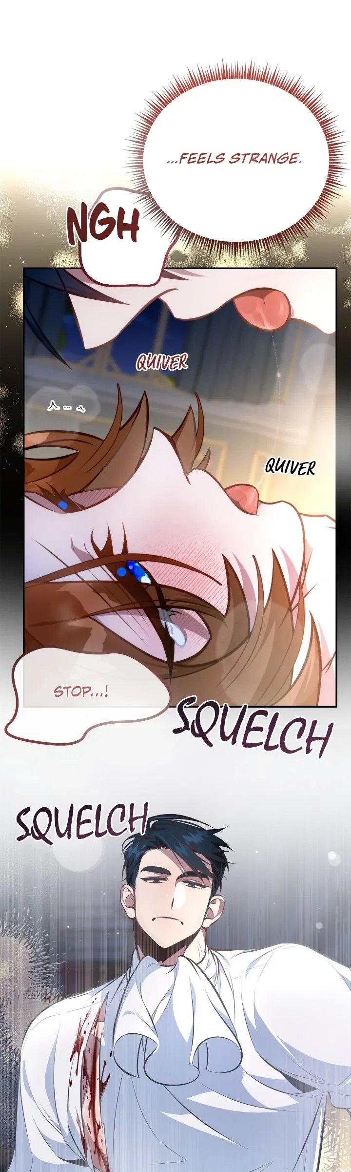 Lycan Chapter 1 – Page 5
