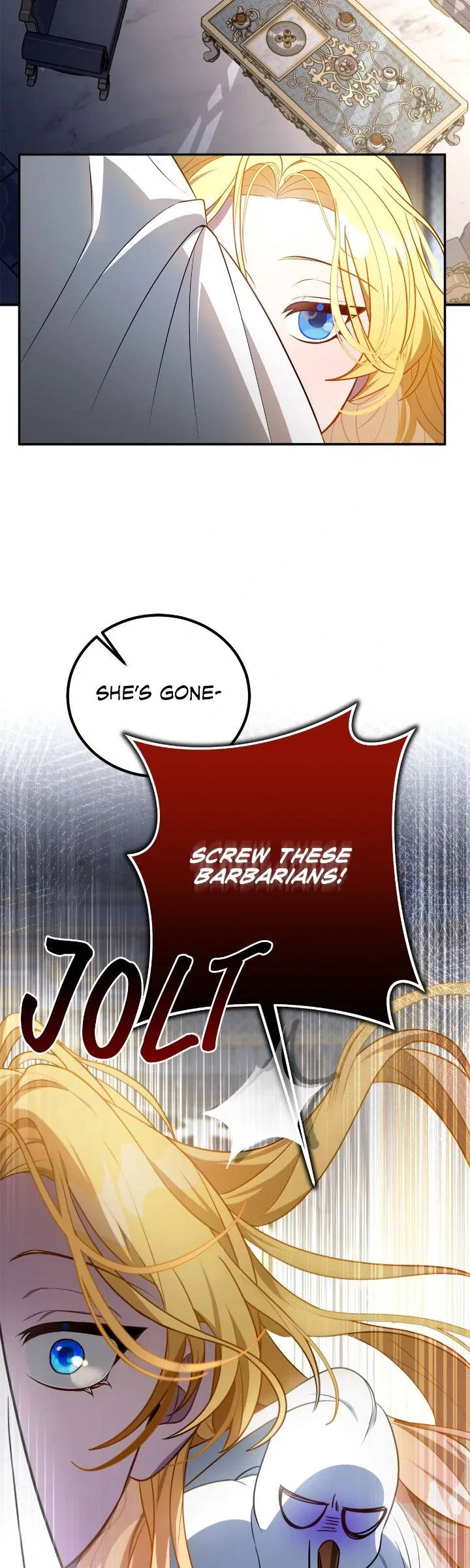 Lycan Chapter 1 – Page 22