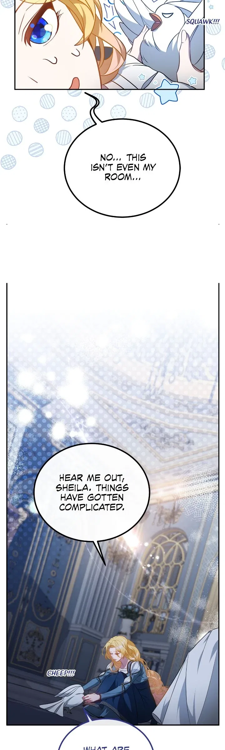 Lycan Chapter 1 – Page 26