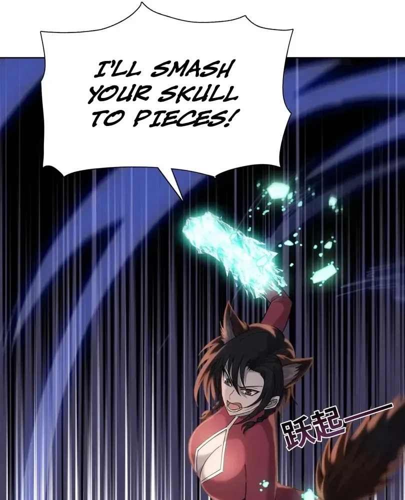 The doomsday ruthless man: hoarding trillions of supplies at the beginning Chapter 104 – Page 62