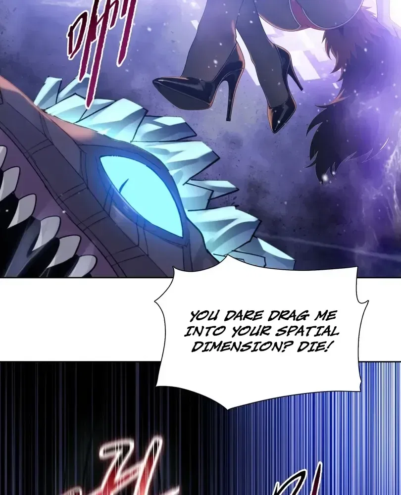 The doomsday ruthless man: hoarding trillions of supplies at the beginning Chapter 104 – Page 84