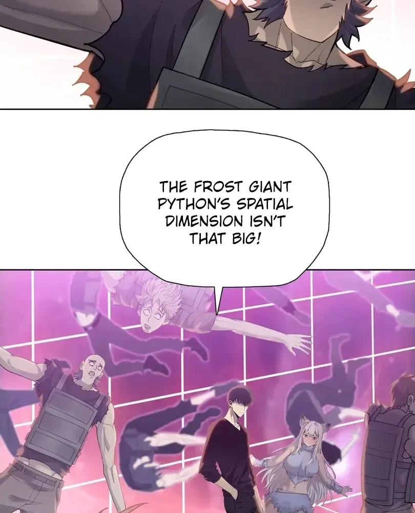 The doomsday ruthless man: hoarding trillions of supplies at the beginning Chapter 103 – Page 6