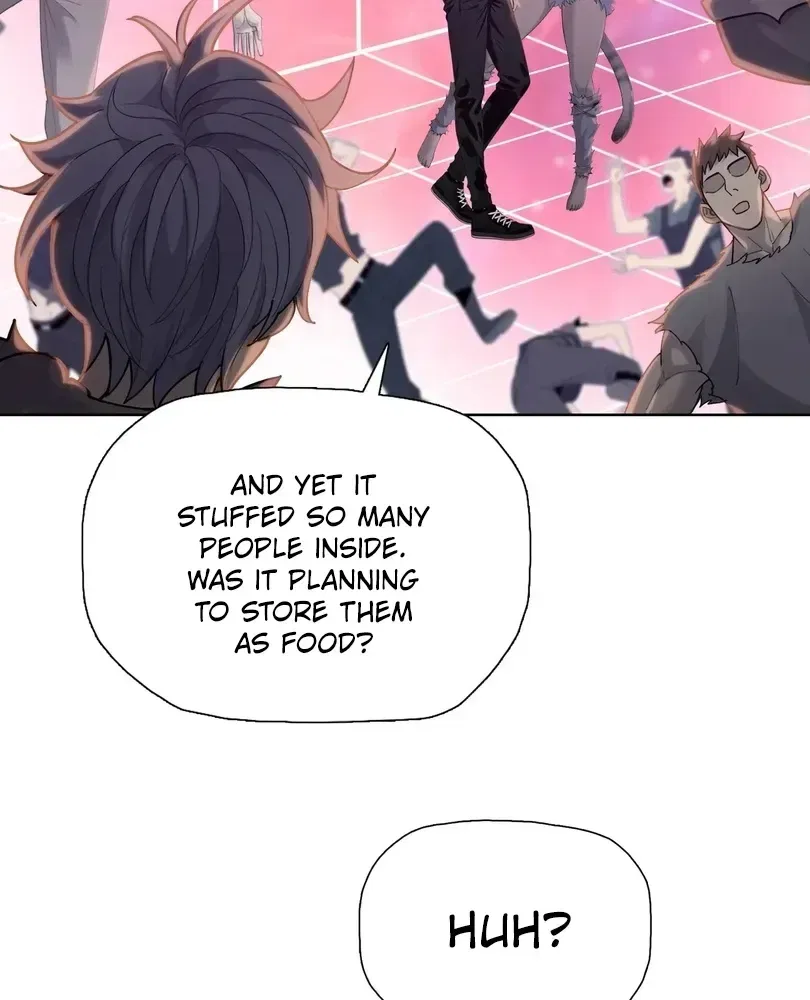 The doomsday ruthless man: hoarding trillions of supplies at the beginning Chapter 103 – Page 7