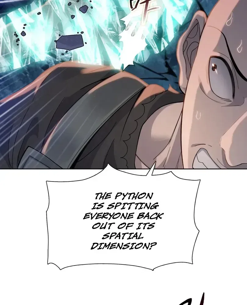 The doomsday ruthless man: hoarding trillions of supplies at the beginning Chapter 103 – Page 45
