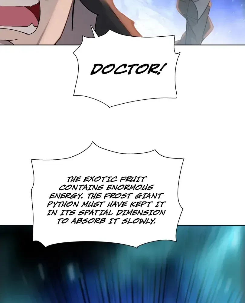 The doomsday ruthless man: hoarding trillions of supplies at the beginning Chapter 103 – Page 51