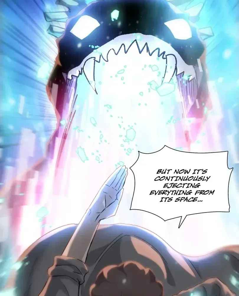 The doomsday ruthless man: hoarding trillions of supplies at the beginning Chapter 103 – Page 53