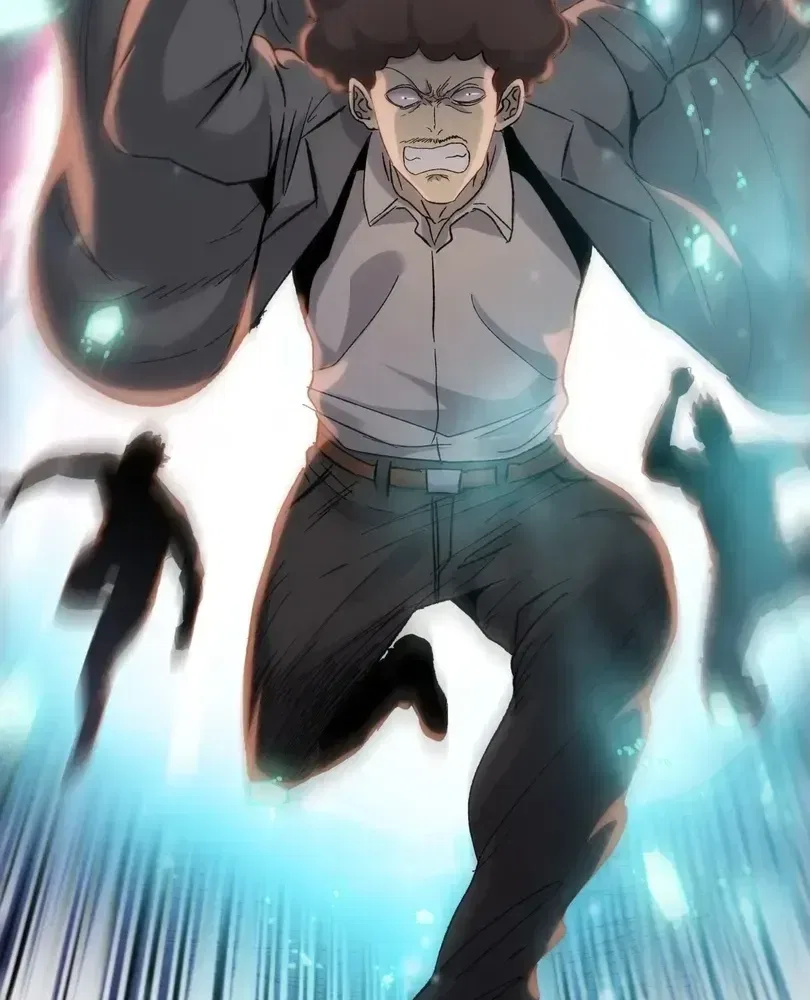 The doomsday ruthless man: hoarding trillions of supplies at the beginning Chapter 103 – Page 54