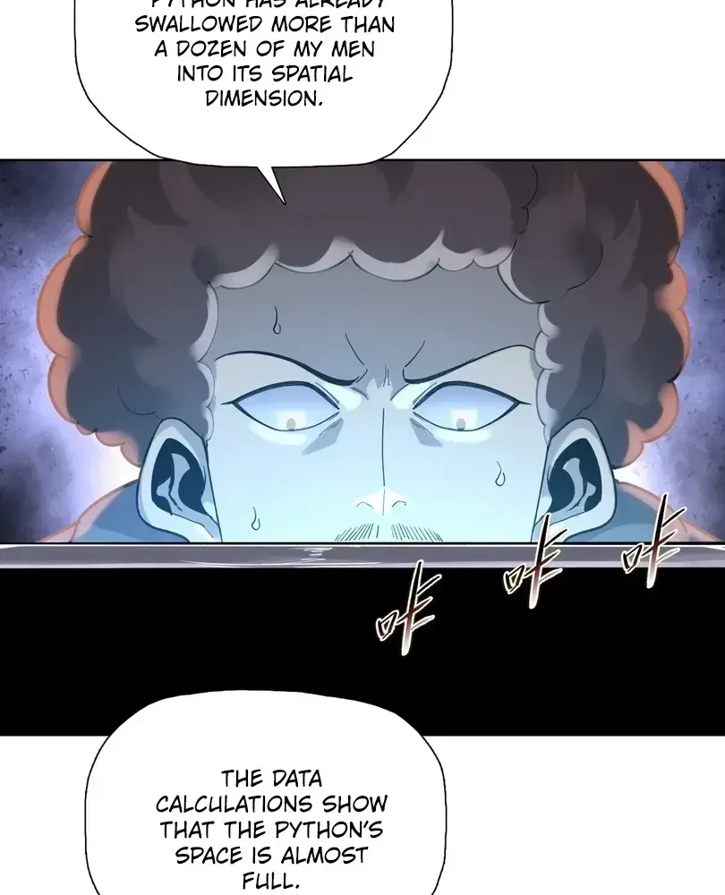 The doomsday ruthless man: hoarding trillions of supplies at the beginning Chapter 102 – Page 55