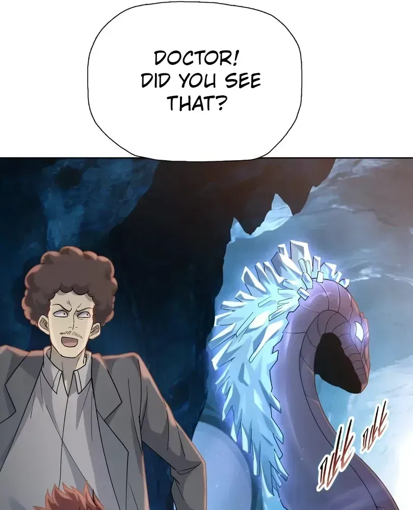 The doomsday ruthless man: hoarding trillions of supplies at the beginning Chapter 102 – Page 73