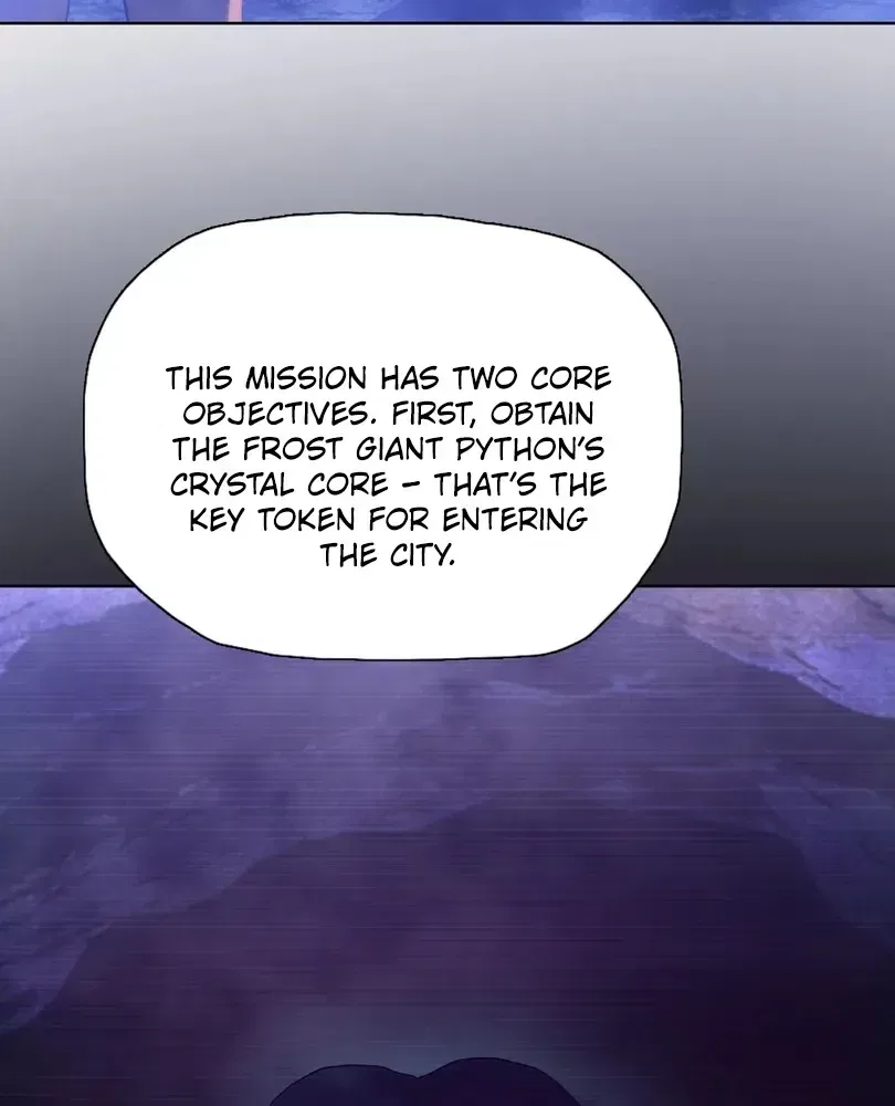 The doomsday ruthless man: hoarding trillions of supplies at the beginning Chapter 101 – Page 35