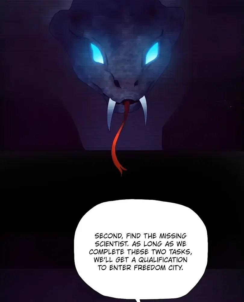 The doomsday ruthless man: hoarding trillions of supplies at the beginning Chapter 101 – Page 36