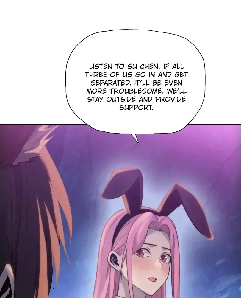 The doomsday ruthless man: hoarding trillions of supplies at the beginning Chapter 101 – Page 47
