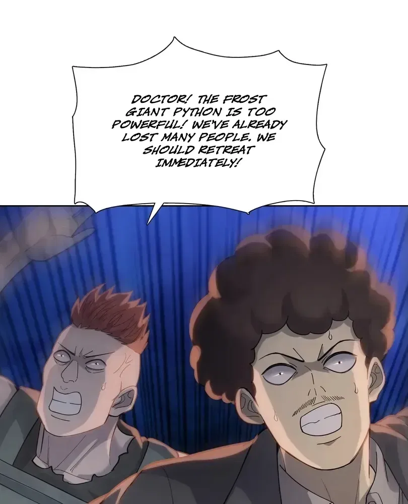 The doomsday ruthless man: hoarding trillions of supplies at the beginning Chapter 101 – Page 75