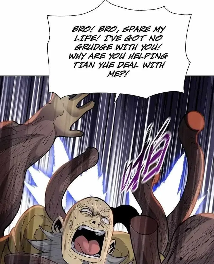 The doomsday ruthless man: hoarding trillions of supplies at the beginning Chapter 100 – Page 5
