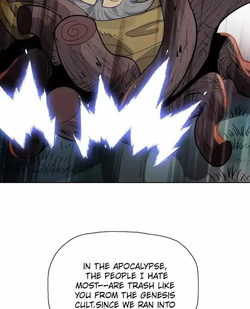 The doomsday ruthless man: hoarding trillions of supplies at the beginning Chapter 100 – Page 6