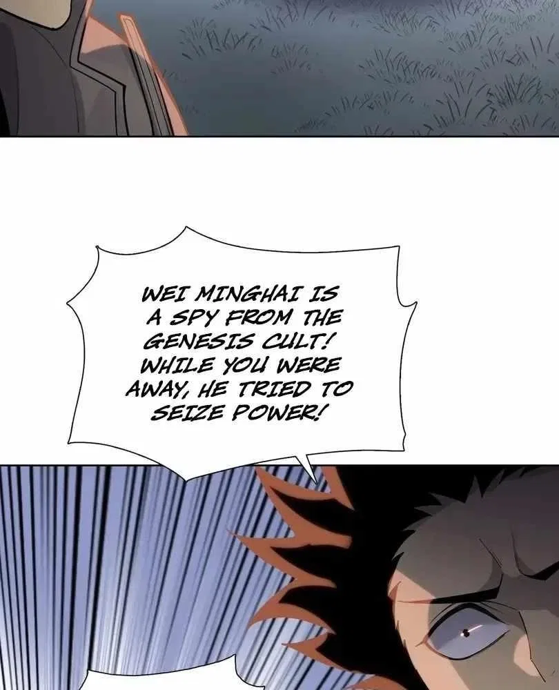 The doomsday ruthless man: hoarding trillions of supplies at the beginning Chapter 100 – Page 16