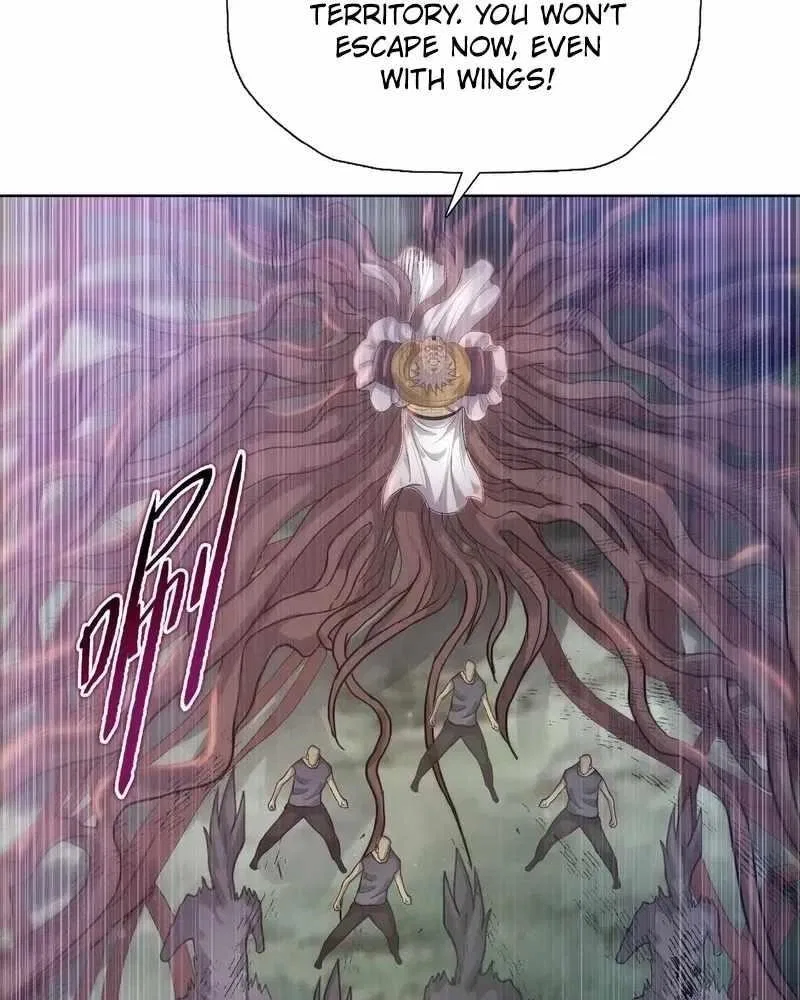 The doomsday ruthless man: hoarding trillions of supplies at the beginning Chapter 99 – Page 8