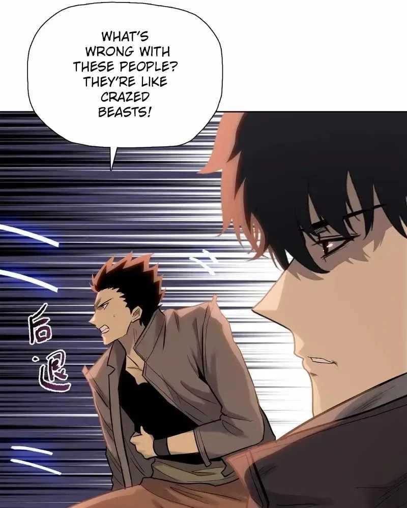 The doomsday ruthless man: hoarding trillions of supplies at the beginning Chapter 99 – Page 88
