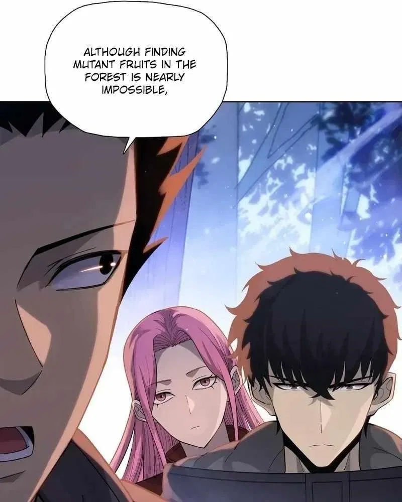 The doomsday ruthless man: hoarding trillions of supplies at the beginning Chapter 98 – Page 30