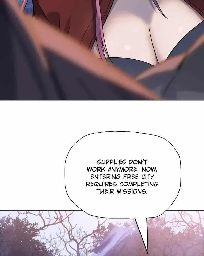 The doomsday ruthless man: hoarding trillions of supplies at the beginning Chapter 98 – Page 33