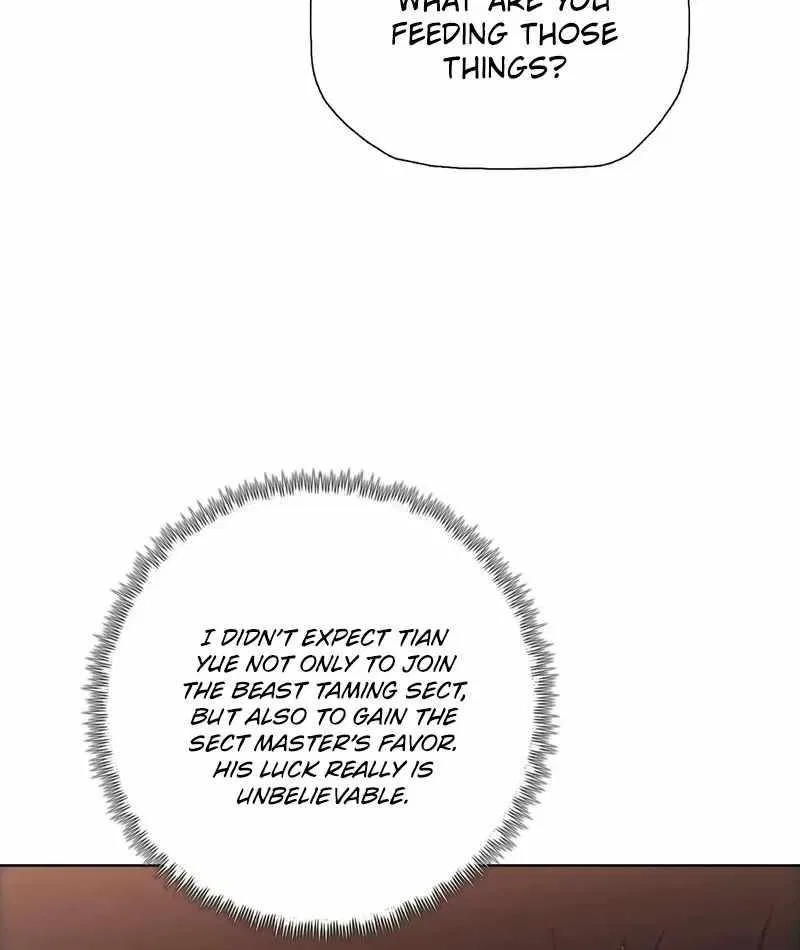 The doomsday ruthless man: hoarding trillions of supplies at the beginning Chapter 98 – Page 39
