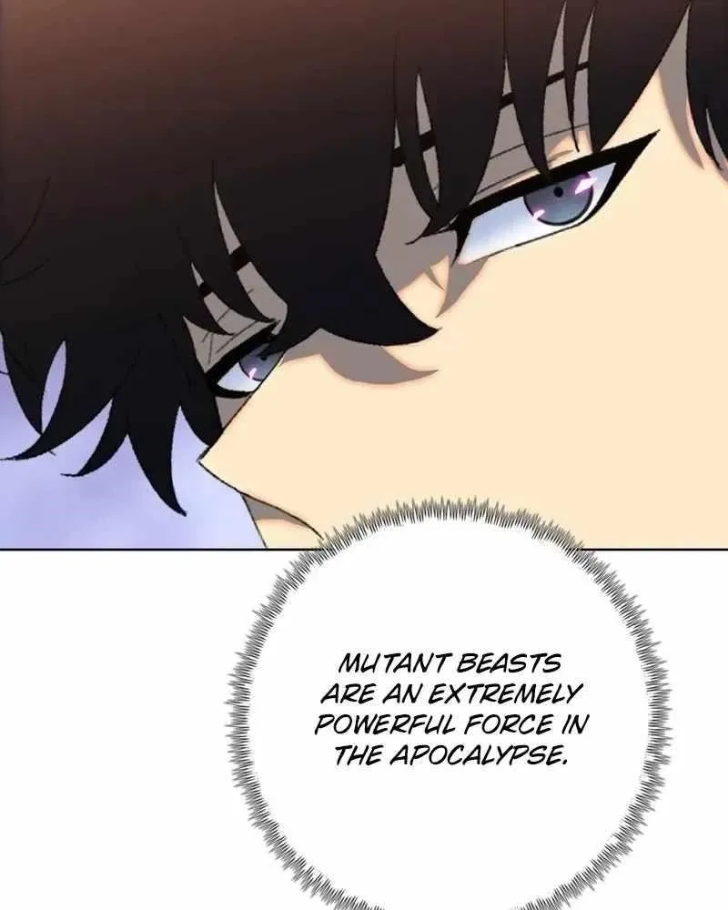 The doomsday ruthless man: hoarding trillions of supplies at the beginning Chapter 98 – Page 40