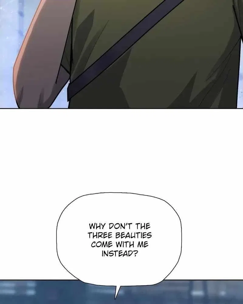 The doomsday ruthless man: hoarding trillions of supplies at the beginning Chapter 98 – Page 50
