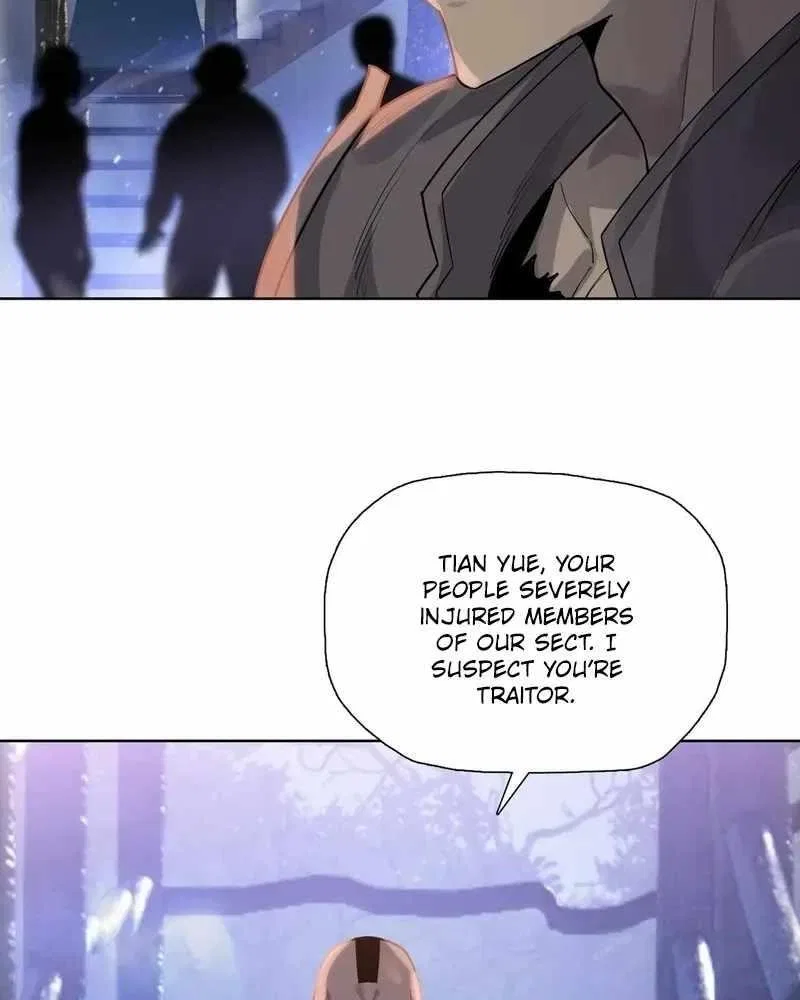 The doomsday ruthless man: hoarding trillions of supplies at the beginning Chapter 98 – Page 71