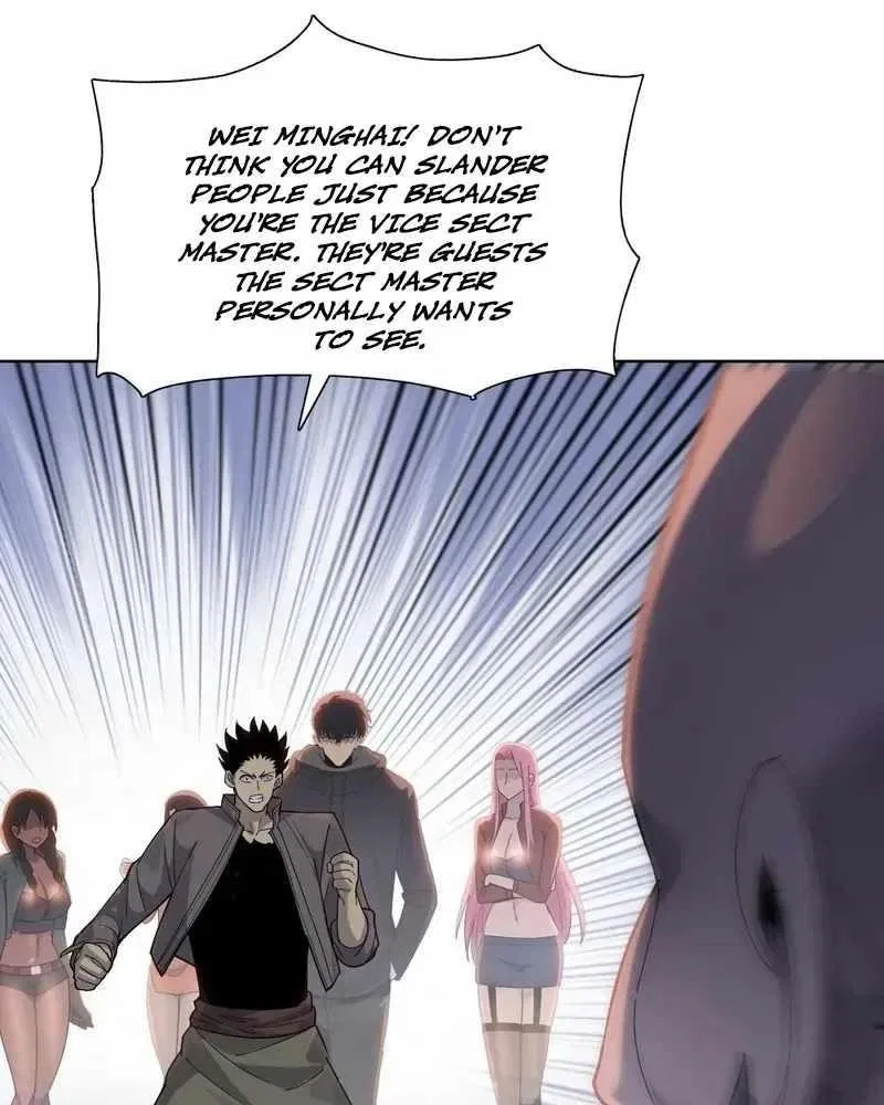 The doomsday ruthless man: hoarding trillions of supplies at the beginning Chapter 98 – Page 74
