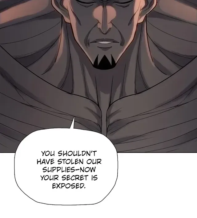 The doomsday ruthless man: hoarding trillions of supplies at the beginning Chapter 97 – Page 28
