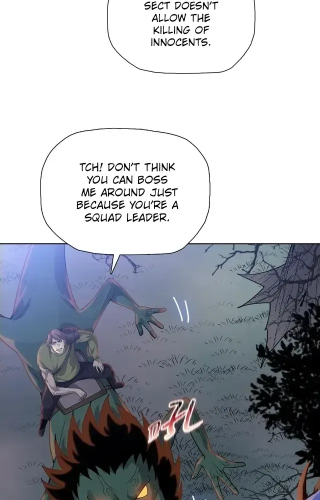 The doomsday ruthless man: hoarding trillions of supplies at the beginning Chapter 97 – Page 58