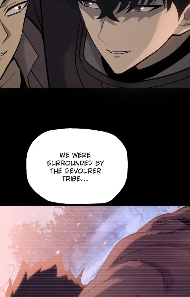 The doomsday ruthless man: hoarding trillions of supplies at the beginning Chapter 97 – Page 70