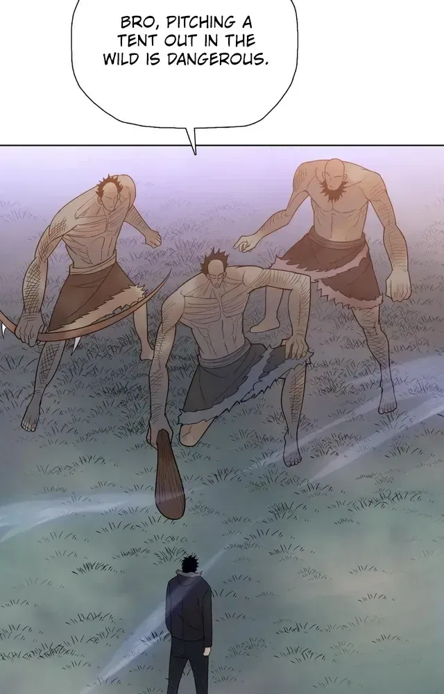 The doomsday ruthless man: hoarding trillions of supplies at the beginning Chapter 96 – Page 3